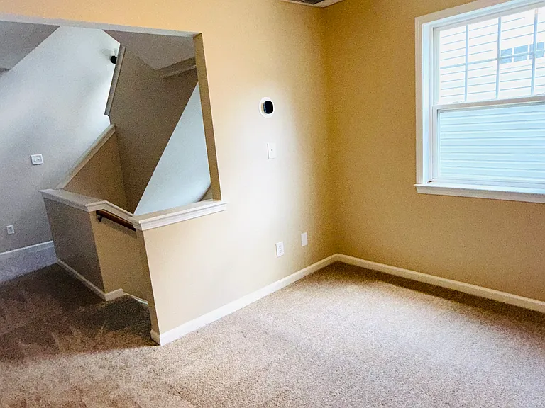 Loft on 2nd Level
