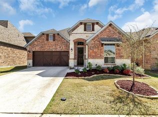 4134 Sanders Dr, Celina, TX 75009