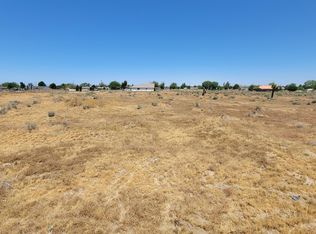 Avenue S2, Littlerock, CA 93543