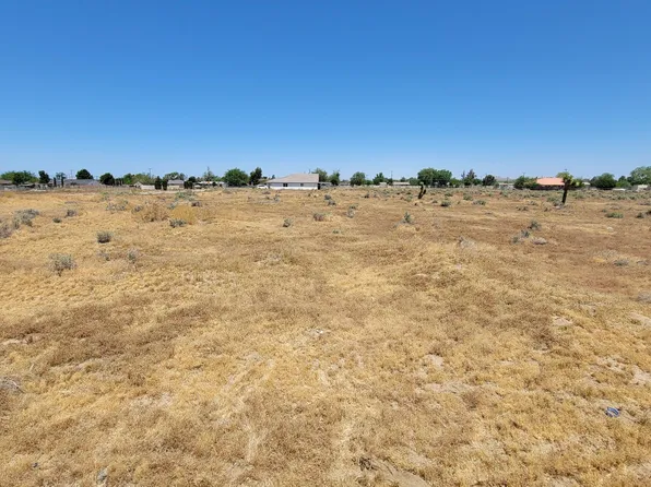 Avenue S2, Littlerock, CA 93543