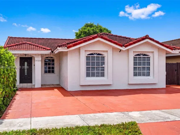 14320 SW 147th Ct, Miami, FL 33196