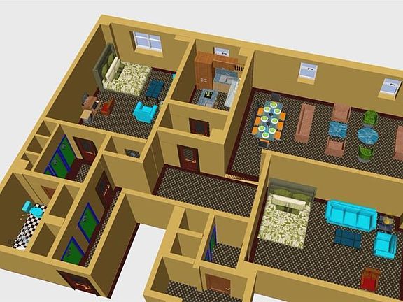 3rd image of 220 Madison Ave Office 4-J