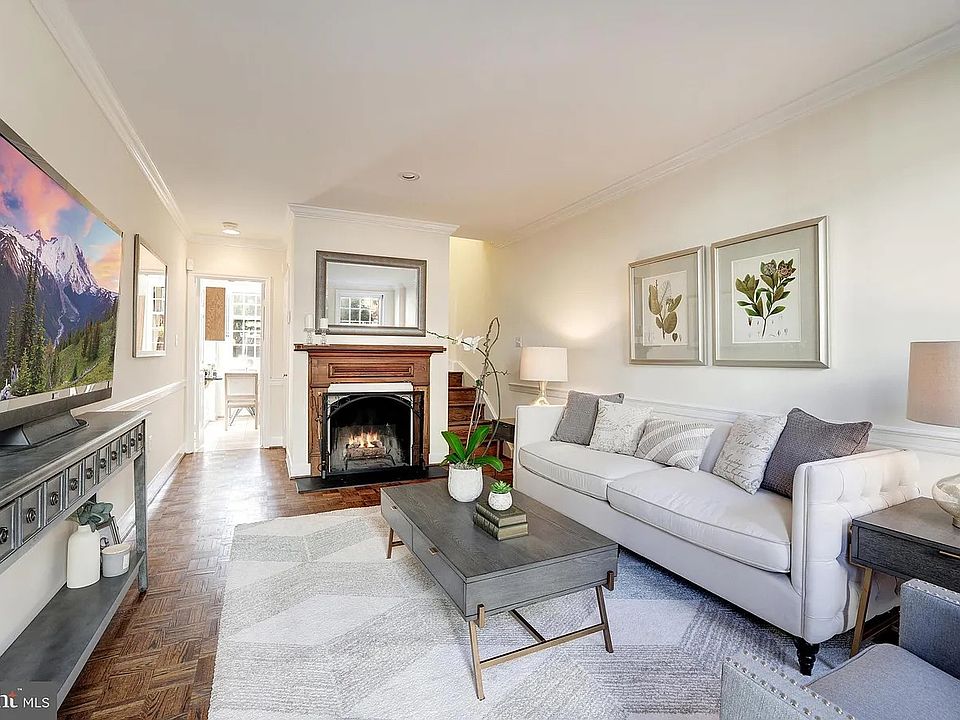 1st image of 320 N Saint Asaph St