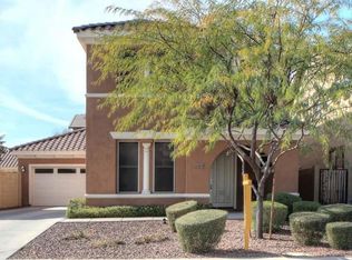 1040 N Mason Dr, Chandler, AZ 85225