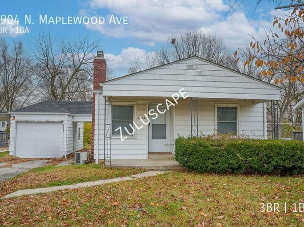 1904 N Maplewood Ave