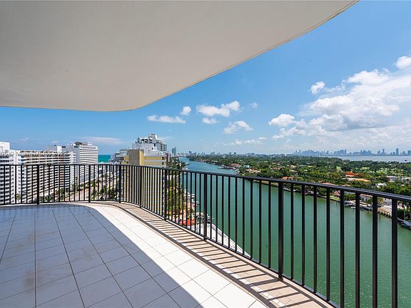 2nd image of 5660 Collins Ave APT 17A