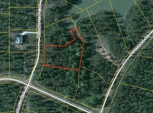 4002 Roundtop Cir, Perry, GA 31069