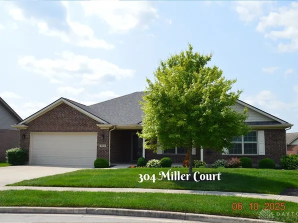304 Miller Ct, Englewood, OH 45322