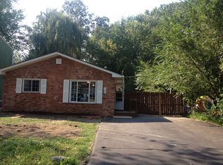 1200 Bangor Rd, Waterford, MI 48328