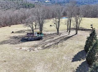 57 Boettger Road, Callicoon, NY 12723