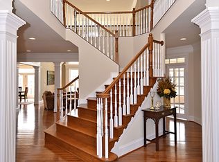 42865 Travelers Run Ln, Leesburg, VA 20176