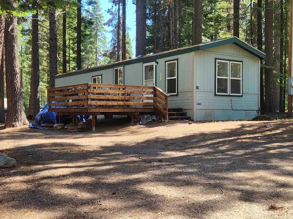 514 Firland Way, Westwood, CA 96137