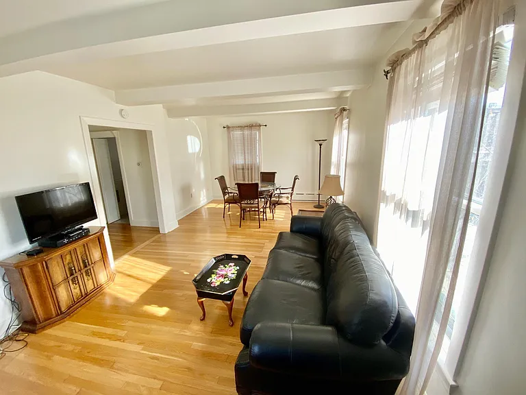 50 Webster St #14G — Photo 2