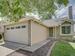 6937 S Dover Way, Littleton, CO 80128