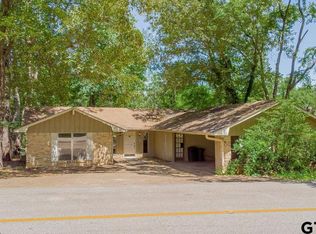 1425 Hideaway Ln W, Lindale, TX 75771