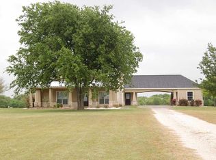 331 Westgate Ii Rd, Eddy, TX 76524