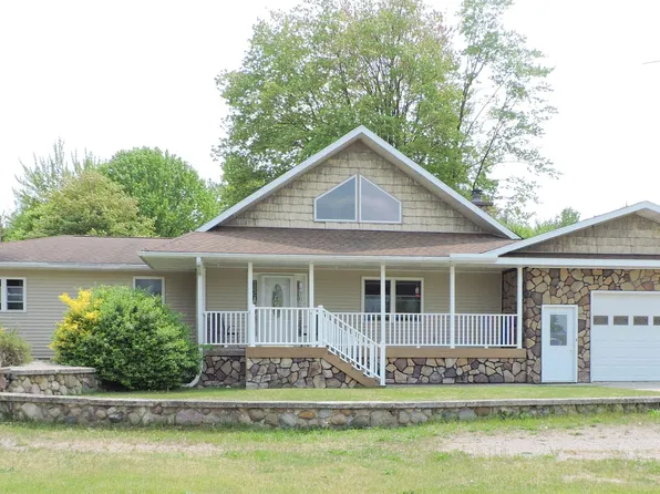 1685 Bentley Rd, Bentley, MI 48613