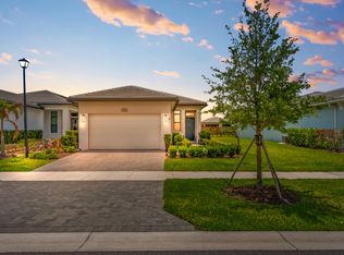 9013 SW Vetta Way, Port Saint Lucie, FL 34987