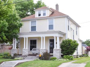 815 S Main St, Kokomo, IN 46901