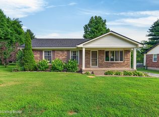 12217 Valley Dr, Goshen, KY 40026