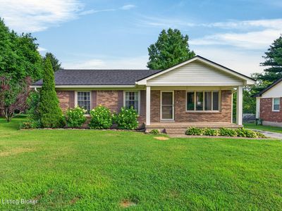 12217 Valley Dr, Goshen, KY, 40026