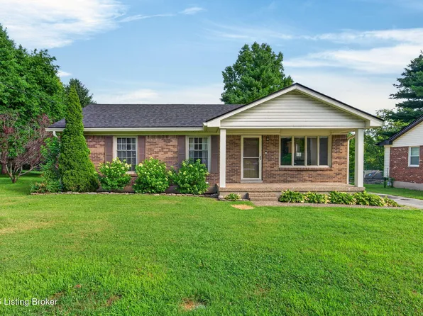 12217 Valley Dr, Goshen, KY 40026