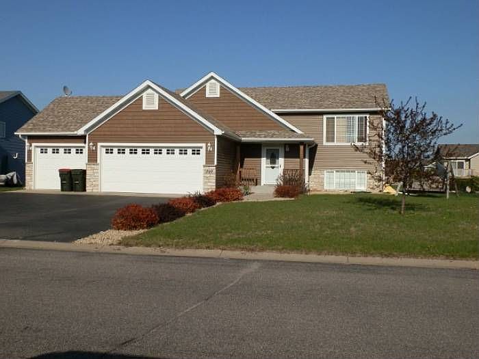 Immaculate 4BR/2BA Home