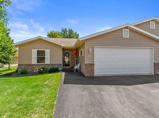 1711 N Hume Ave, Marshfield, WI 54449