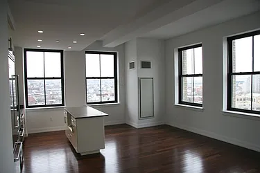 Rented by City Connections Realty