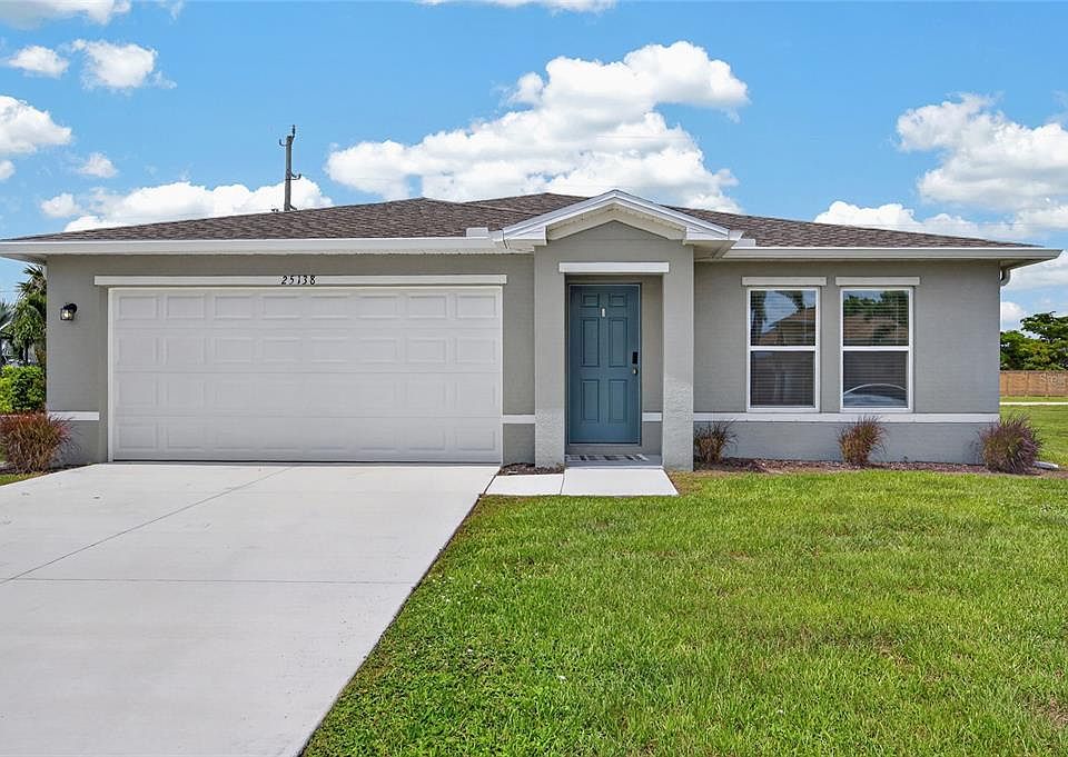 1st image of 25138 ALICANTE DRIVE