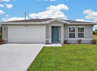 25138 Alicante Dr, Punta Gorda, FL 33955