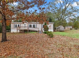 18436 Romulus Rd, Ralph, AL 35480