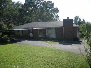 5613 Cedar Heights Rd, Knoxville, TN 37912