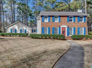 2565 Royal Way, Pelham, AL 35124