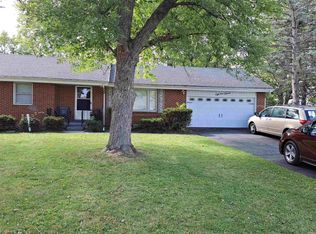 1811 W Godfrey Ave, Muncie, IN 47304