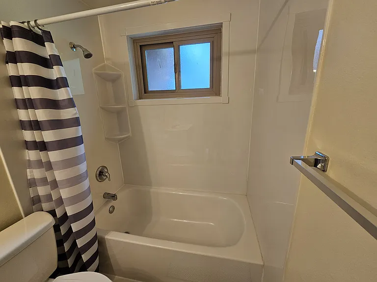 Upstairs Bathroom