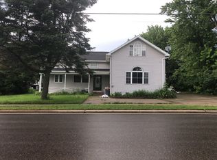 E7268 State Road 54, New London, WI 54961