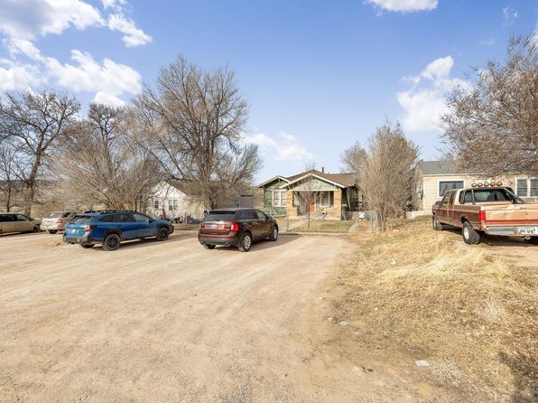 rapid-city-south-dakota-448449235 picture