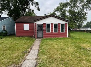 907 Central Ave, Gary, IN 46407
