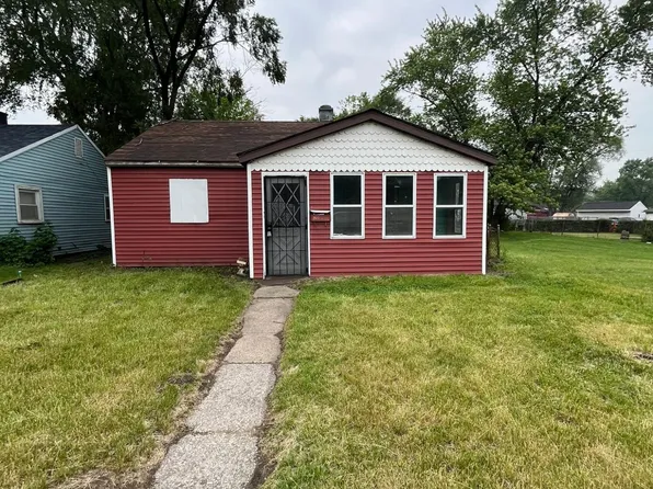 907 Central Ave, Gary, IN 46407