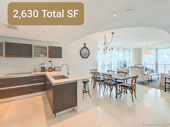 2nd image of 17001 Collins Ave 1508 #1508