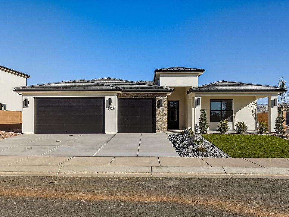 1st image of 3129 S 4850 W Lot 6