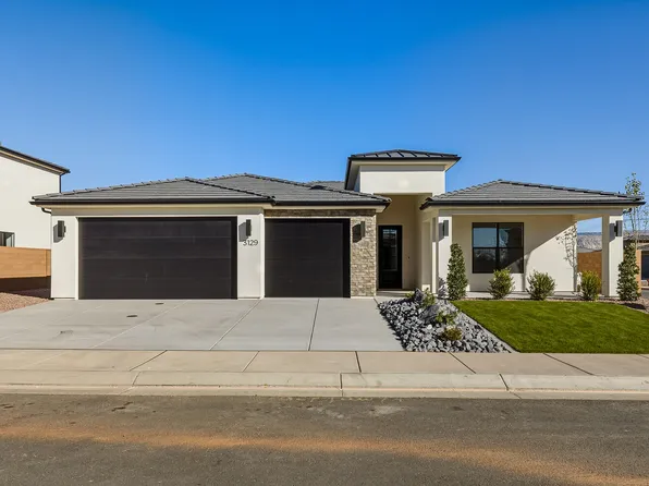 3129 S 4850 W Lot 6, Hurricane, UT 84737