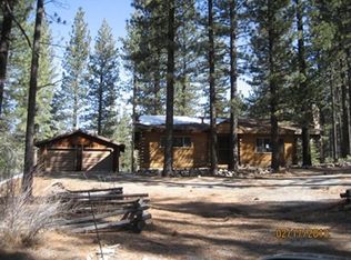 386 Pleasant Valley Rd, Markleeville, CA 96120