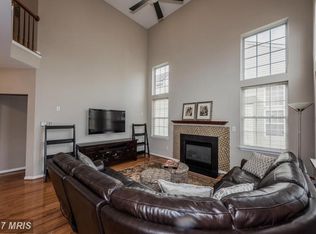 9014 Phillip Dorsey Way, Columbia, MD 21045