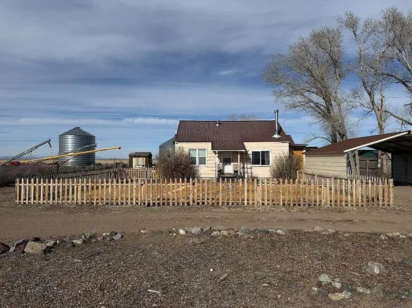2519 County Road 10 S, Alamosa, CO 81101