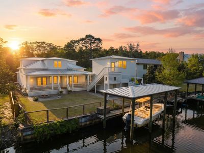 578 W Point Washington Rd, Santa Rosa Beach, FL, 32459