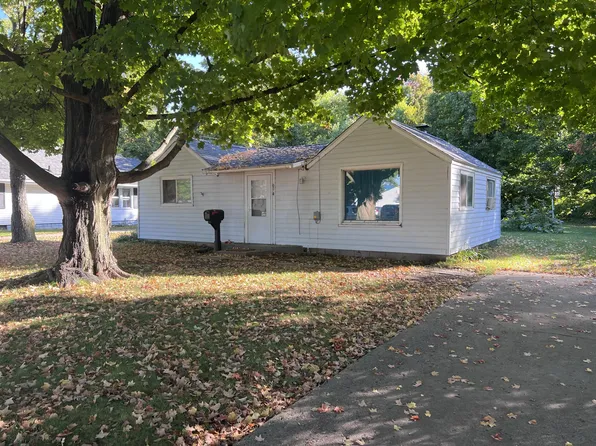 614 S Jefferson St, Sturgis, MI 49091