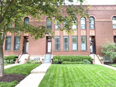 4333 Laclede Ave APT D, Saint Louis, MO, 63108