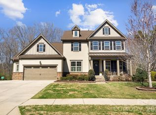 181 Barclay Dr, Waxhaw, NC 28173